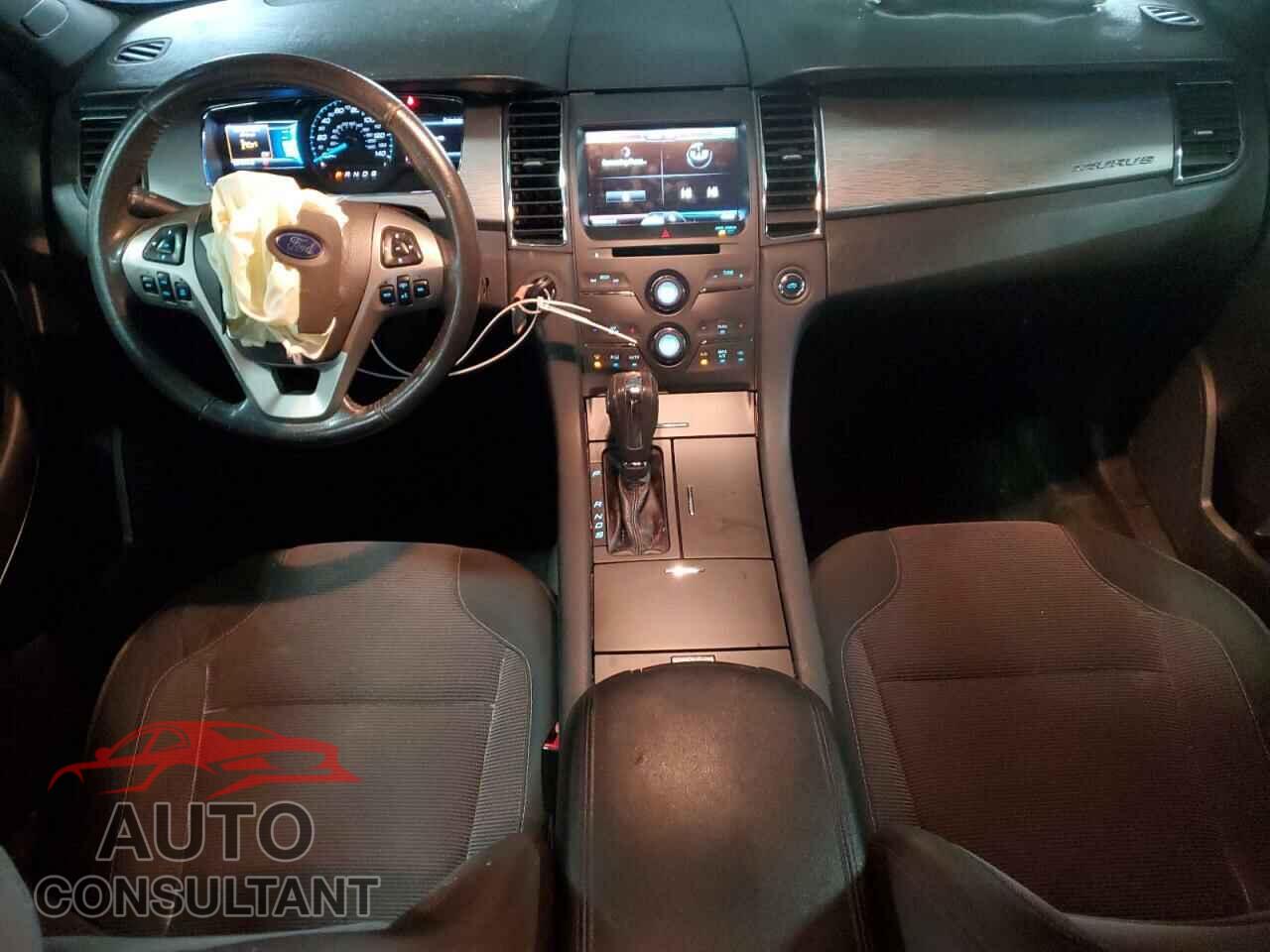 FORD TAURUS 2014 - 1FAHP2E81EG123268