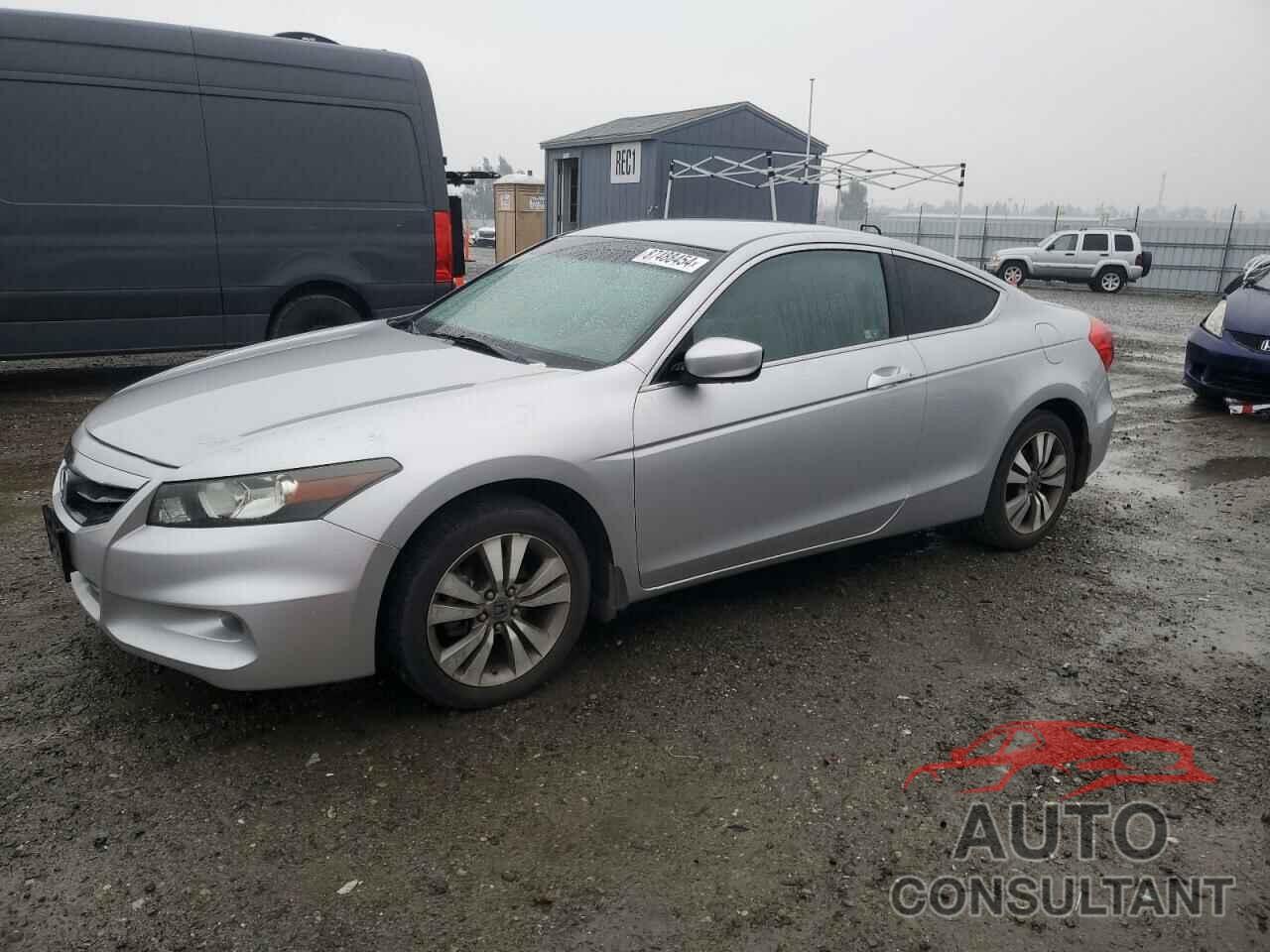 HONDA ACCORD 2011 - 1HGCS1B35BA014222