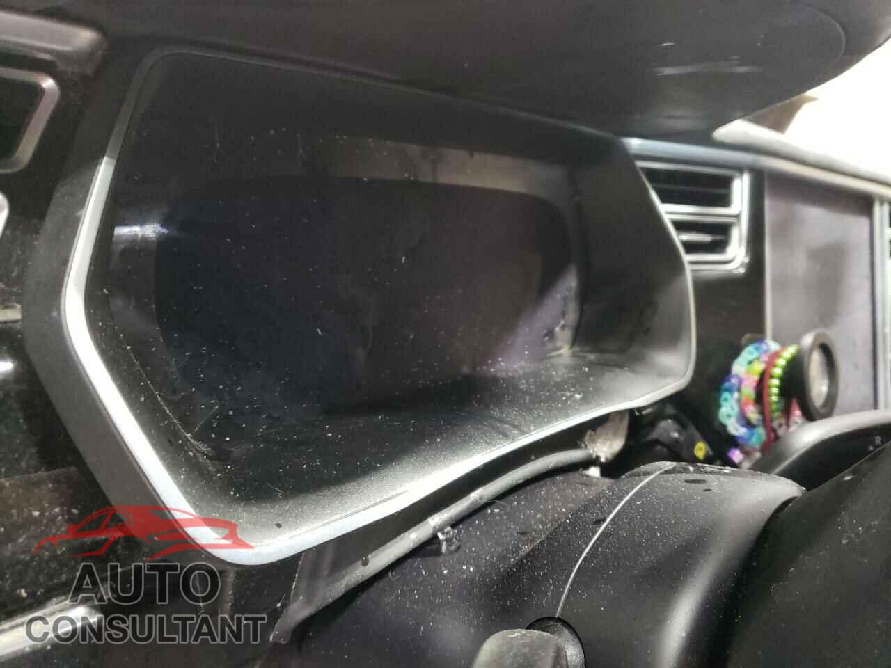 TESLA MODEL S 2015 - 5YJSA1E23FF109567