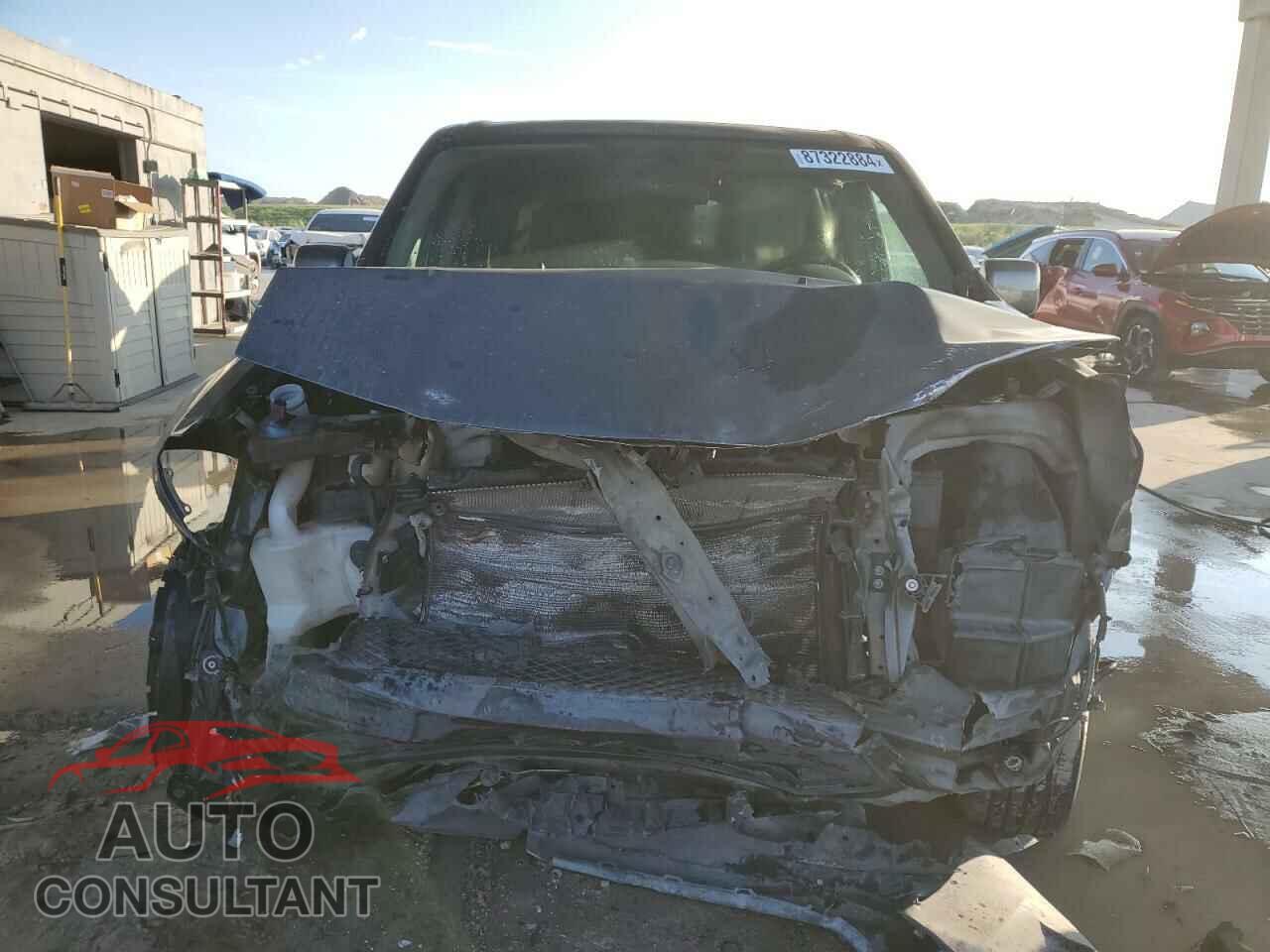 HONDA PILOT 2013 - 5FNYF3H42DB031168