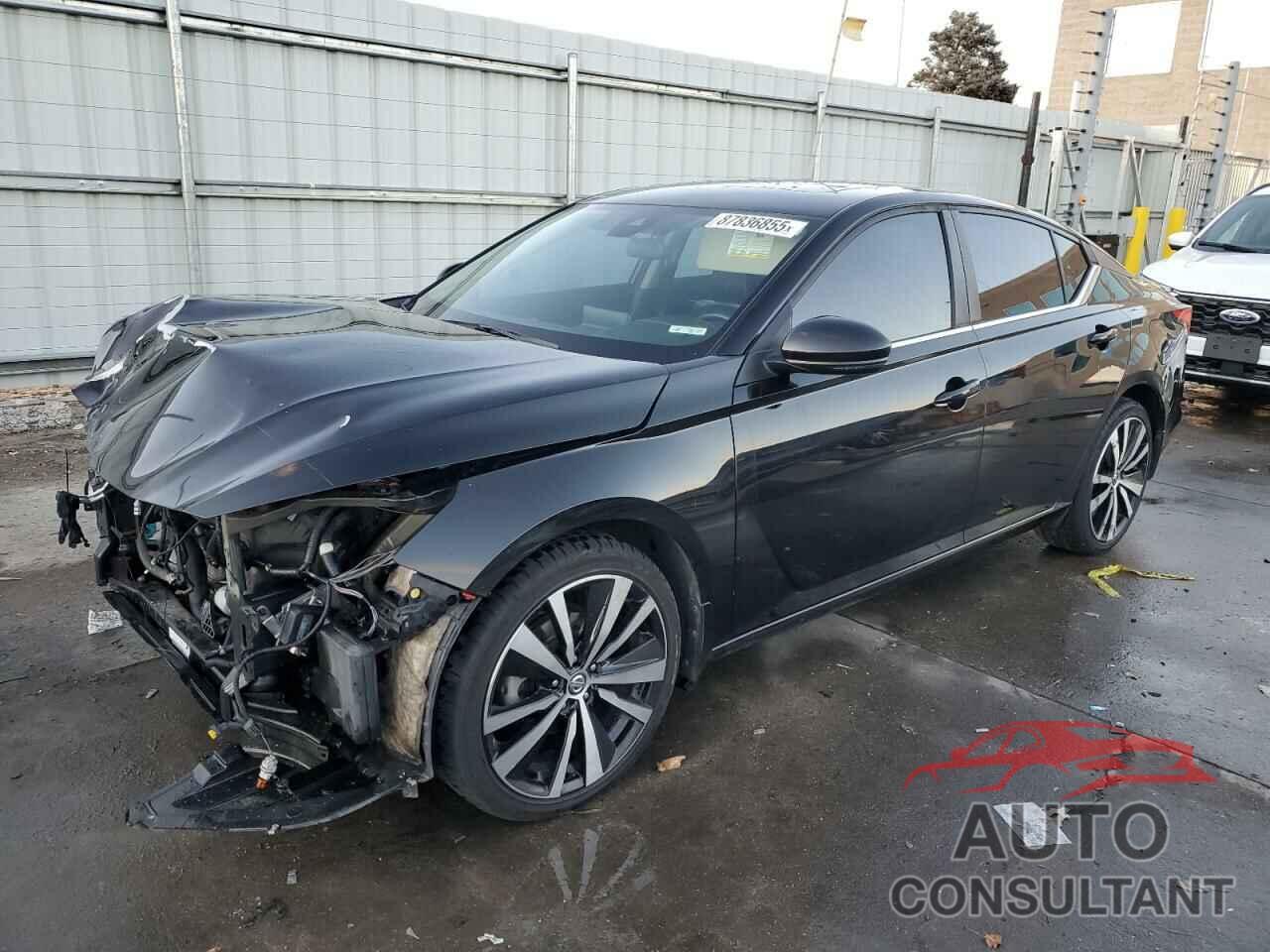 NISSAN ALTIMA 2020 - 1N4BL4CW7LC260704