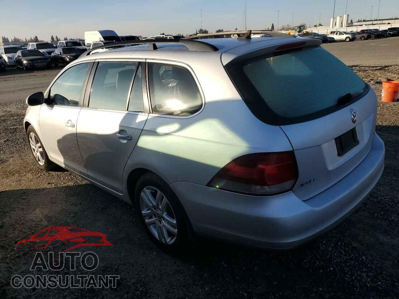VOLKSWAGEN JETTA 2012 - 3VWPL7AJ9CM620124