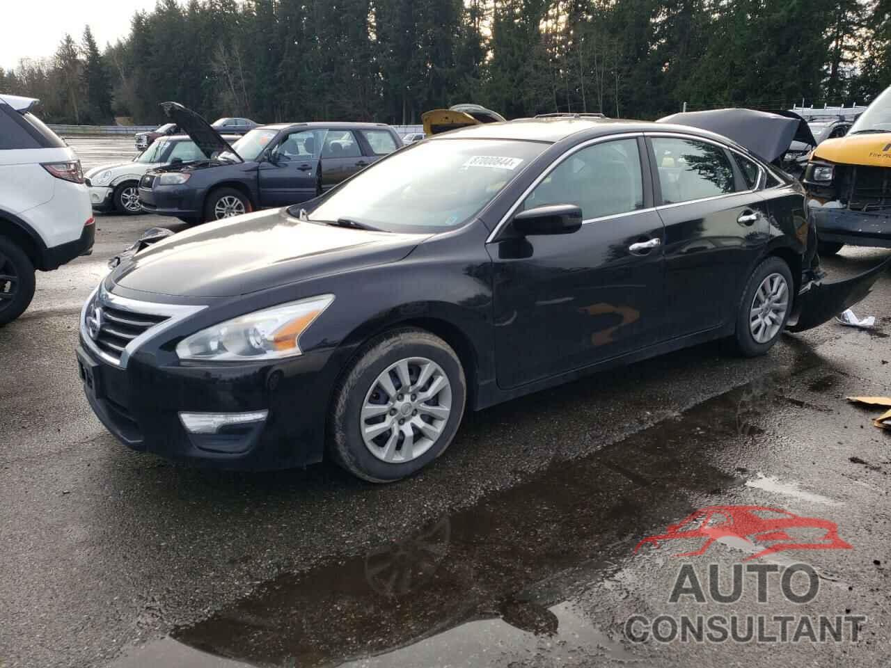 NISSAN ALTIMA 2014 - 1N4AL3AP0EC295783