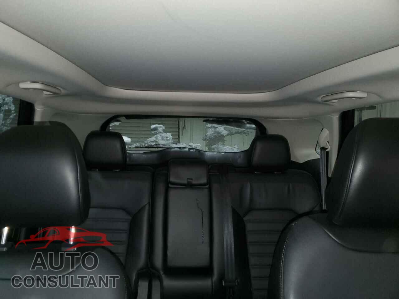 FORD EDGE 2015 - 2FMTK4J95FBB55111