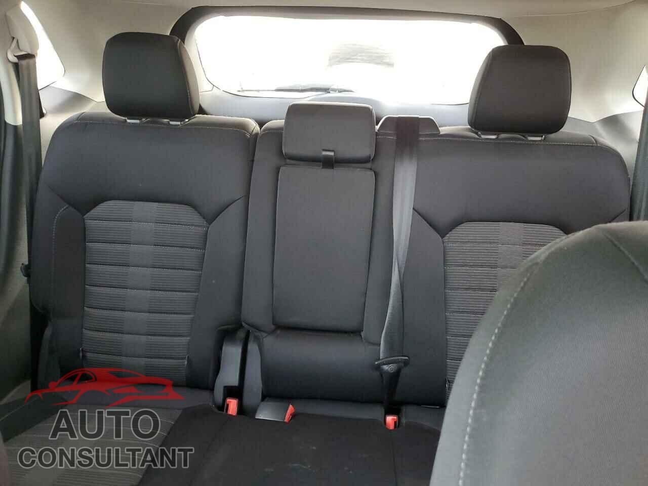 FORD EDGE 2015 - 2FMTK3J84FBB05589