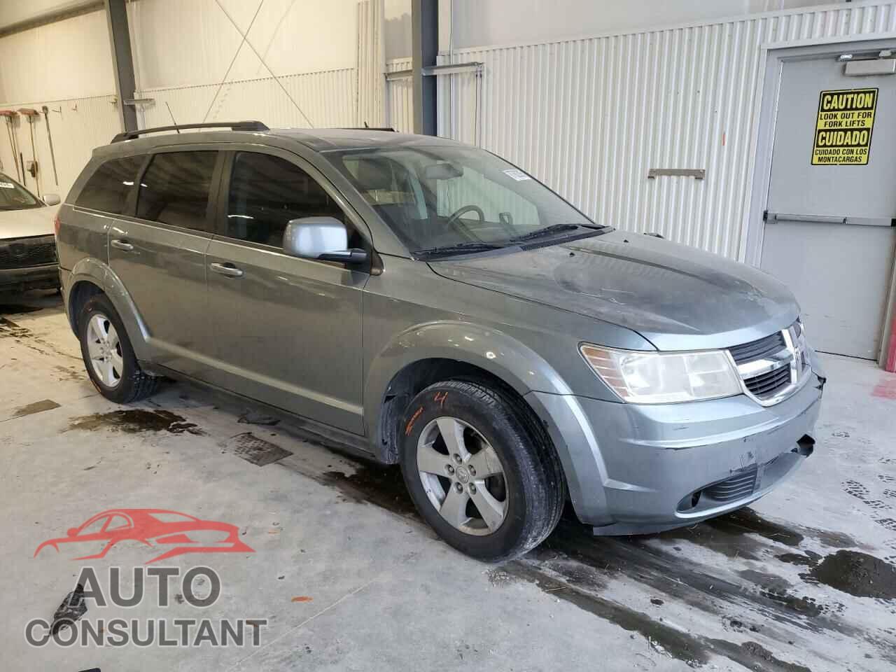 DODGE JOURNEY 2010 - 3D4PG5FV0AT251070