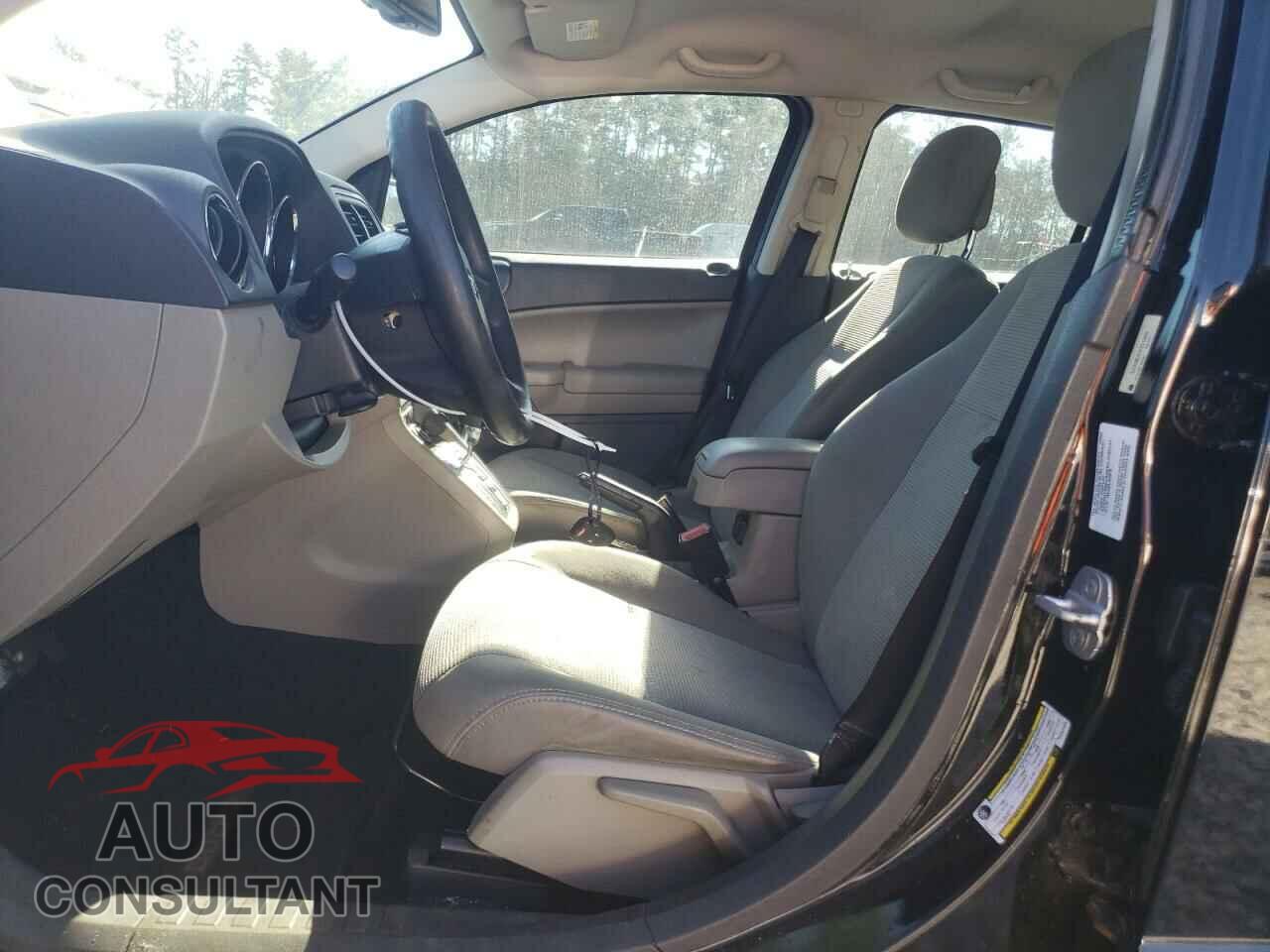 DODGE CALIBER 2012 - 1C3CDWDA1CD515405