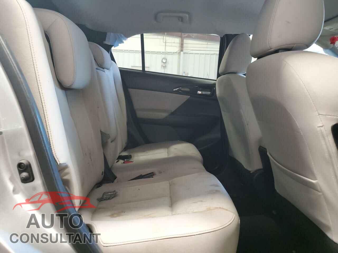 MITSUBISHI ECLIPSE 2019 - JA4AT5AA9KZ024368