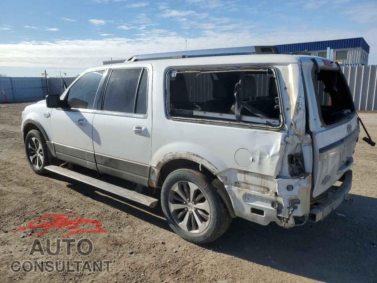 FORD EXPEDITION 2016 - 1FMJK1JT1GEF11805
