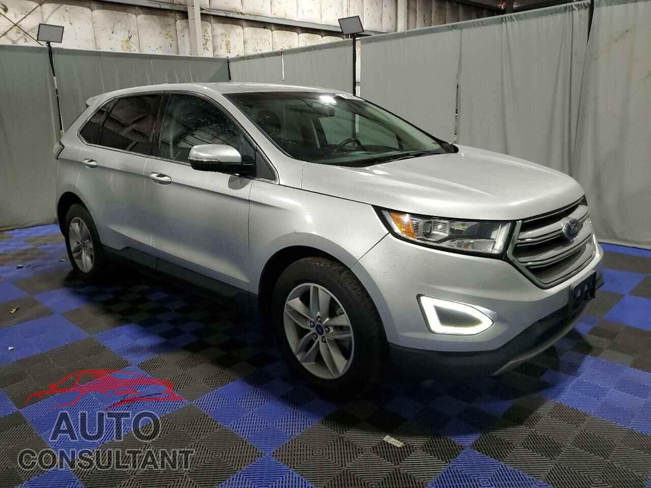 FORD EDGE 2018 - 2FMPK3J96JBB86825