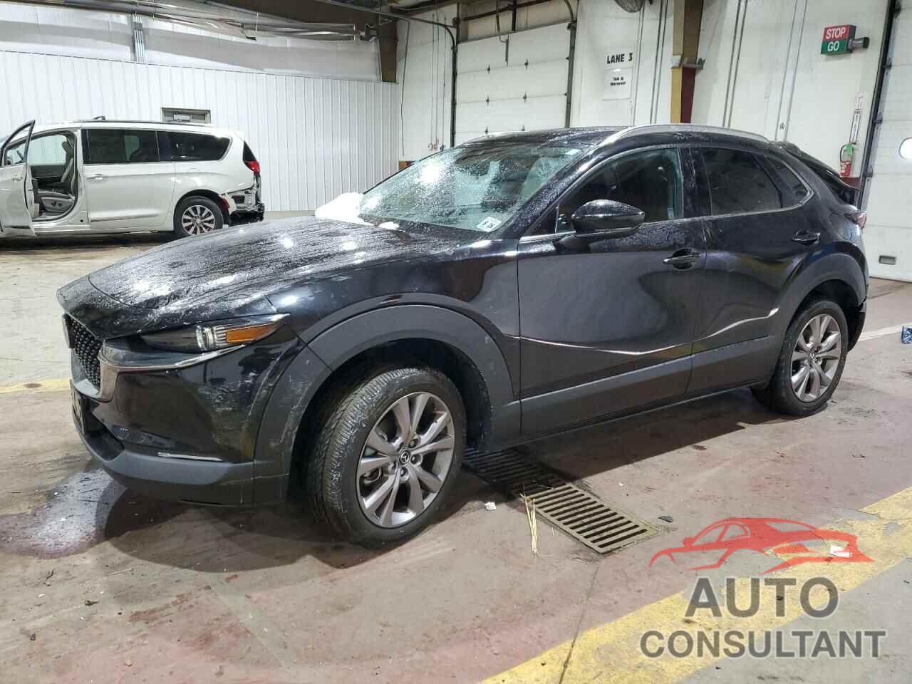 MAZDA CX30 2021 - 3MVDMBDL7MM300416