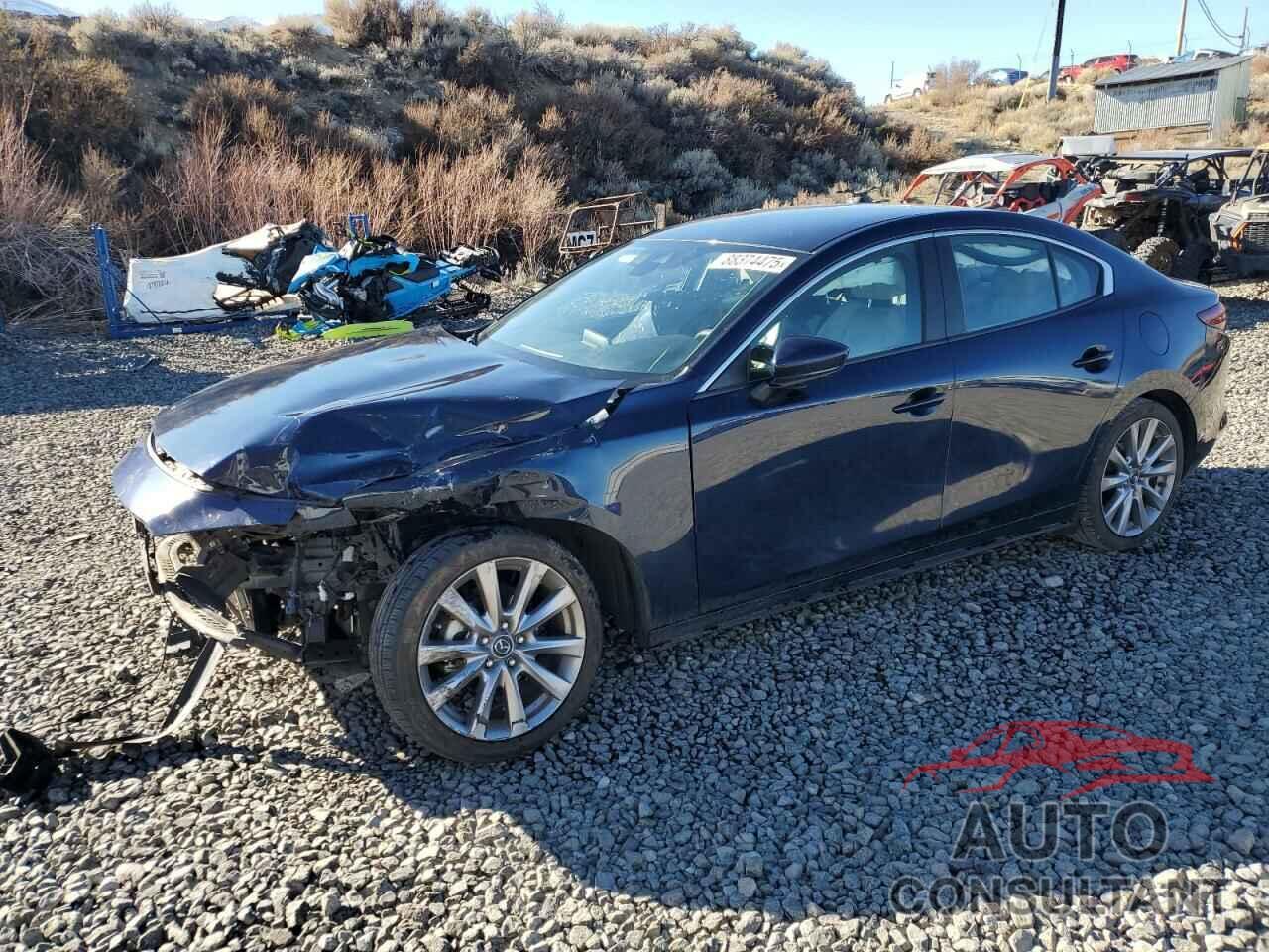 MAZDA 3 2019 - 3MZBPAALXKM111347