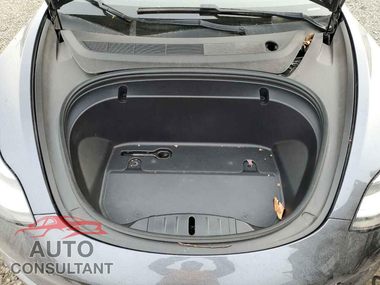 TESLA MODEL 3 2020 - 5YJ3E1EA2LF740905