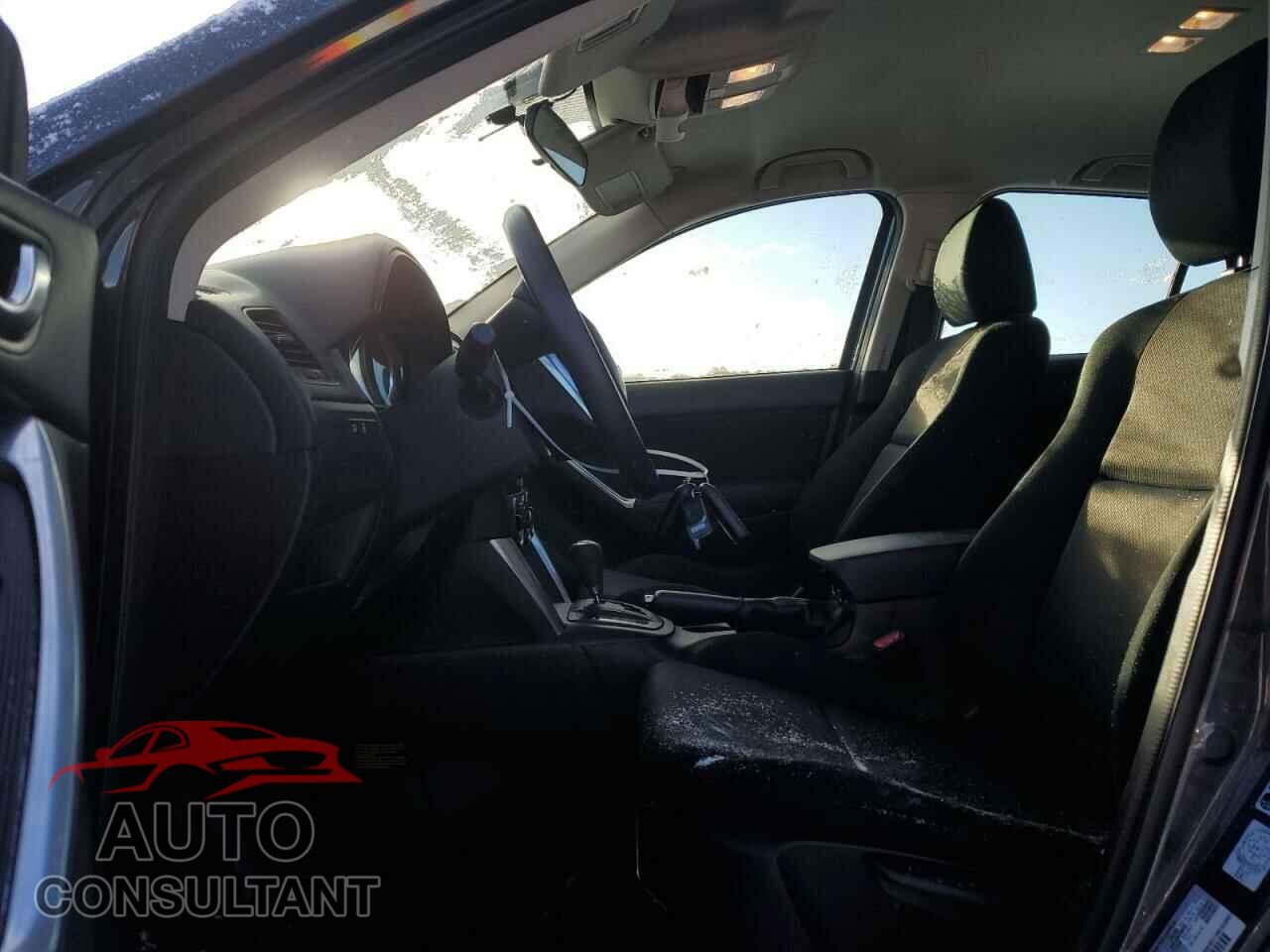 MAZDA CX-5 2014 - JM3KE2BE9E0388357