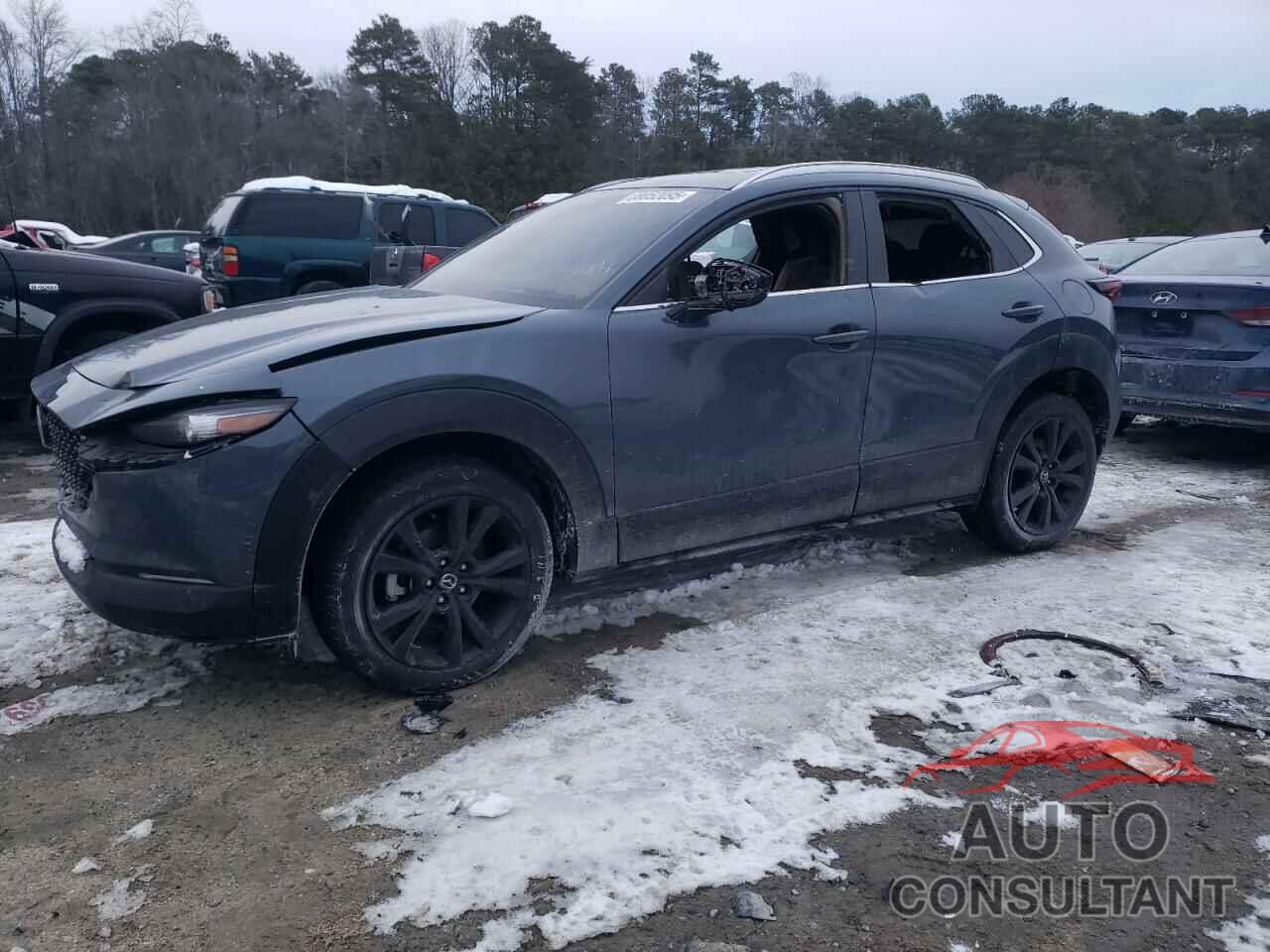 MAZDA CX30 2023 - 3MVDMBCM4PM581251