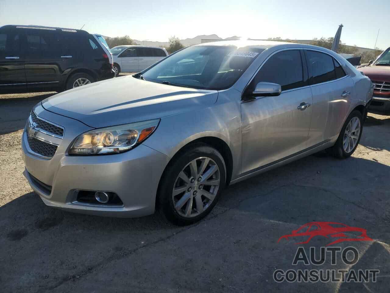 CHEVROLET MALIBU 2013 - 1G11H5SA1DF230254