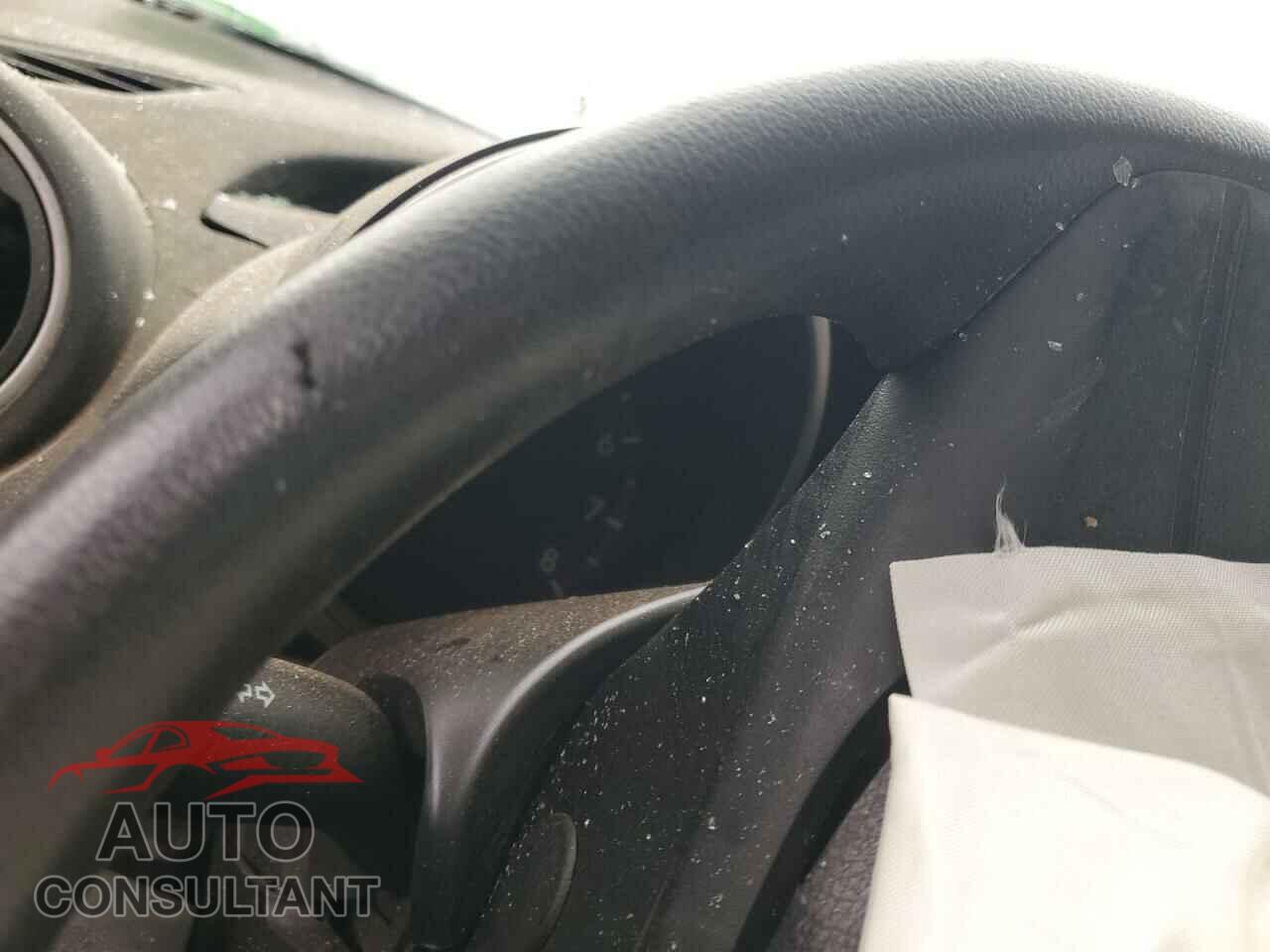 MAZDA 3 2010 - JM1BL1SFXA1265222