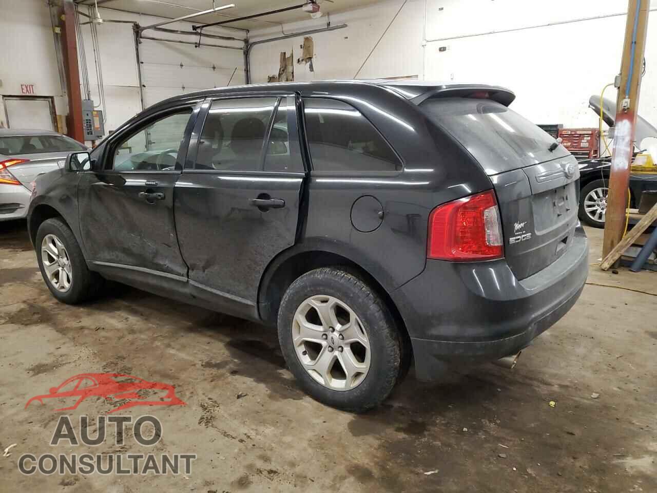 FORD EDGE 2013 - 2FMDK4JC9DBB07138