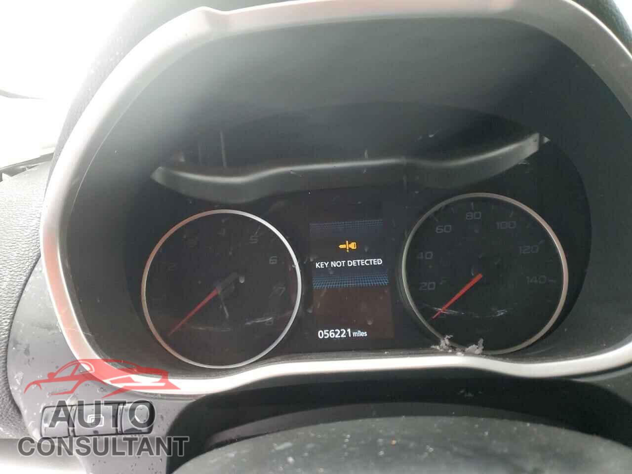 MITSUBISHI ECLIPSE 2020 - JA4AS5AA7LZ000400