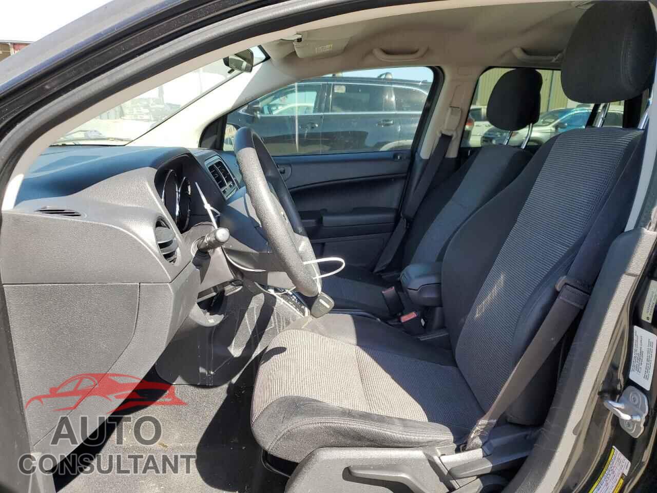 DODGE CALIBER 2010 - 1B3CB4HA2AD535242