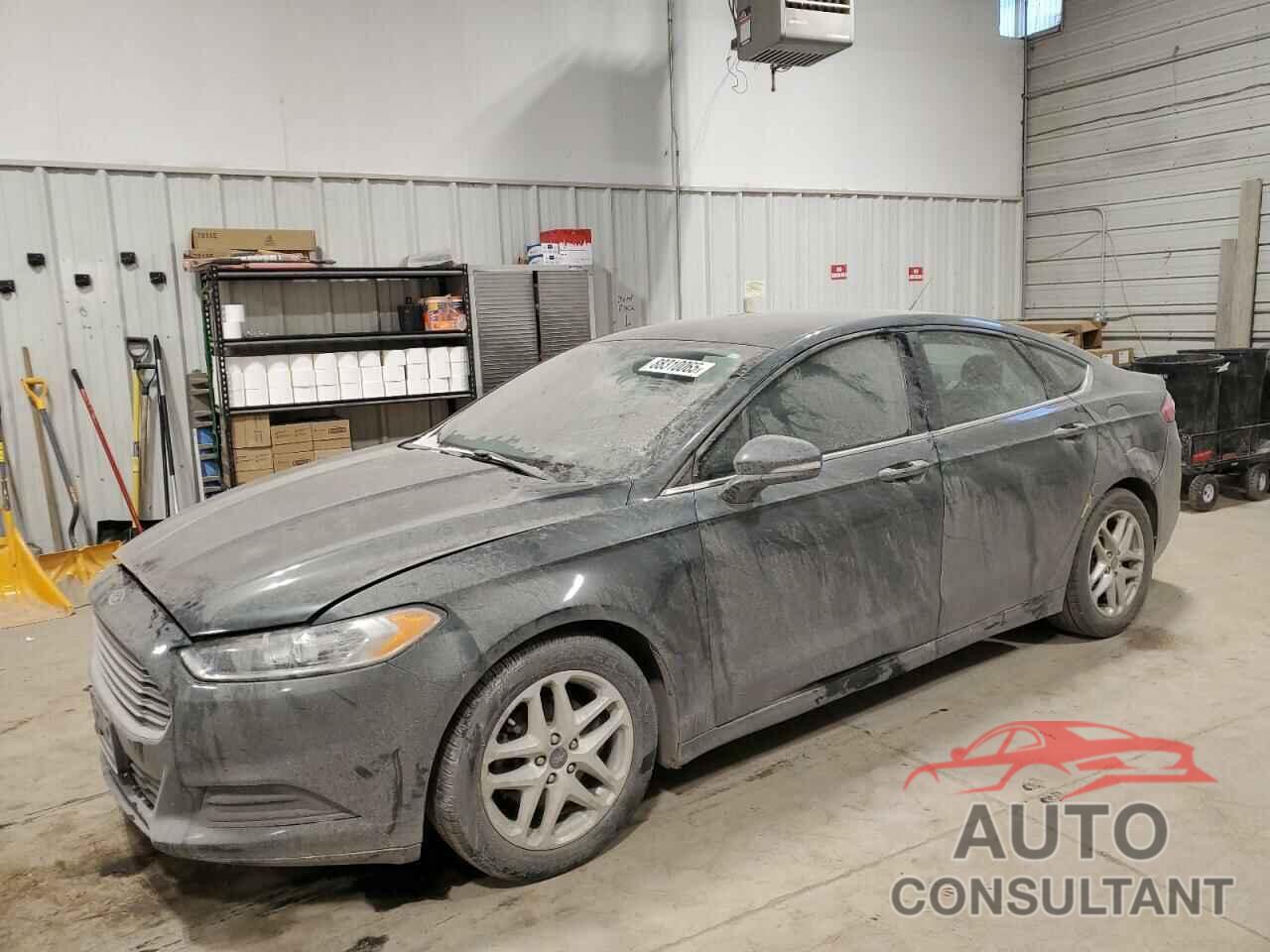 FORD FUSION 2015 - 3FA6P0H79FR279485