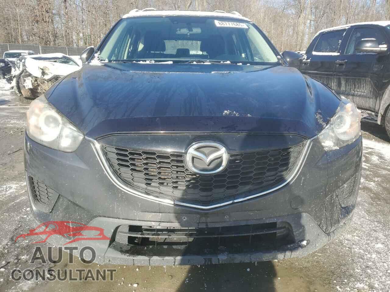 MAZDA CX-5 2015 - JM3KE2BE9F0544978