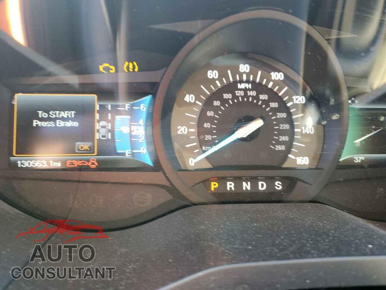 FORD EDGE 2018 - 2FMPK4J99JBB32652