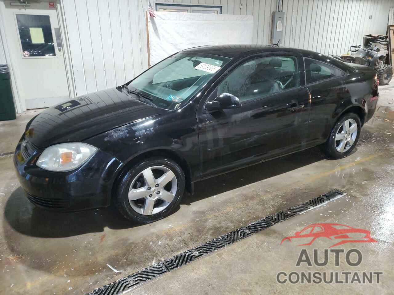 CHEVROLET COBALT 2010 - 1G1AC1F54A7222269