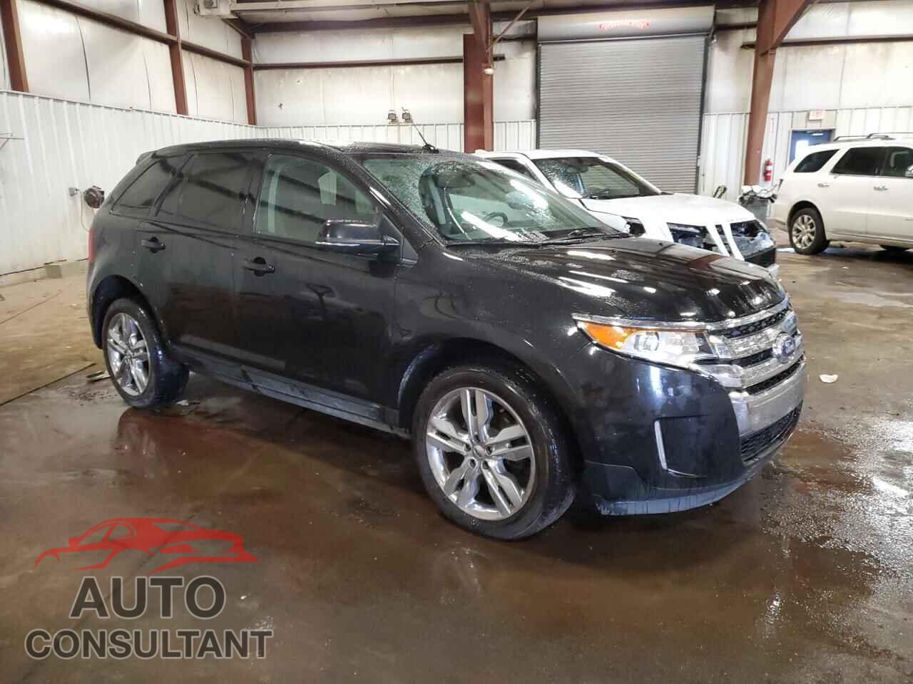 FORD EDGE 2014 - 2FMDK4JC0EBB62742