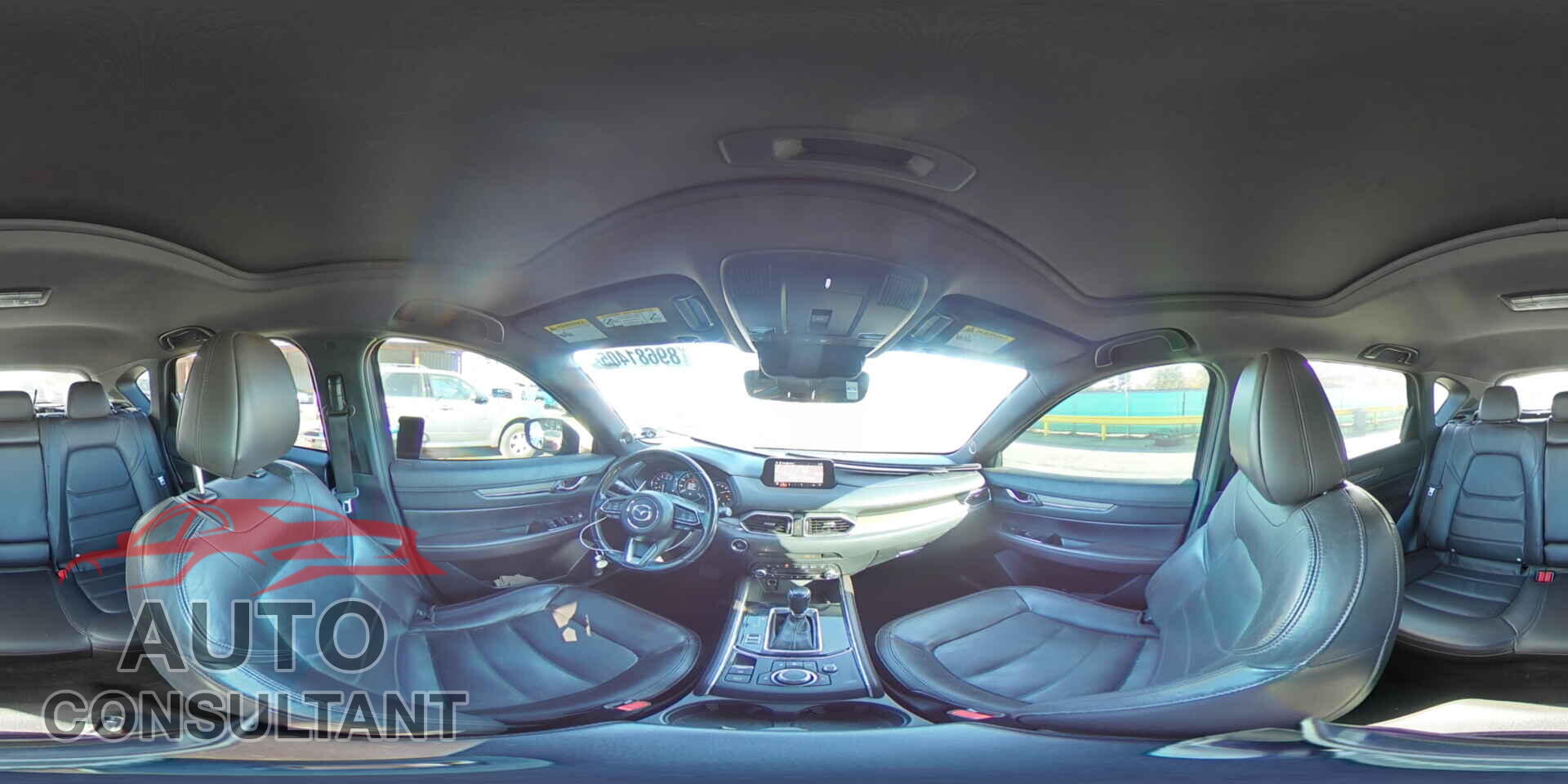 MAZDA CX-5 2019 - JM3KFBEY0K0514099