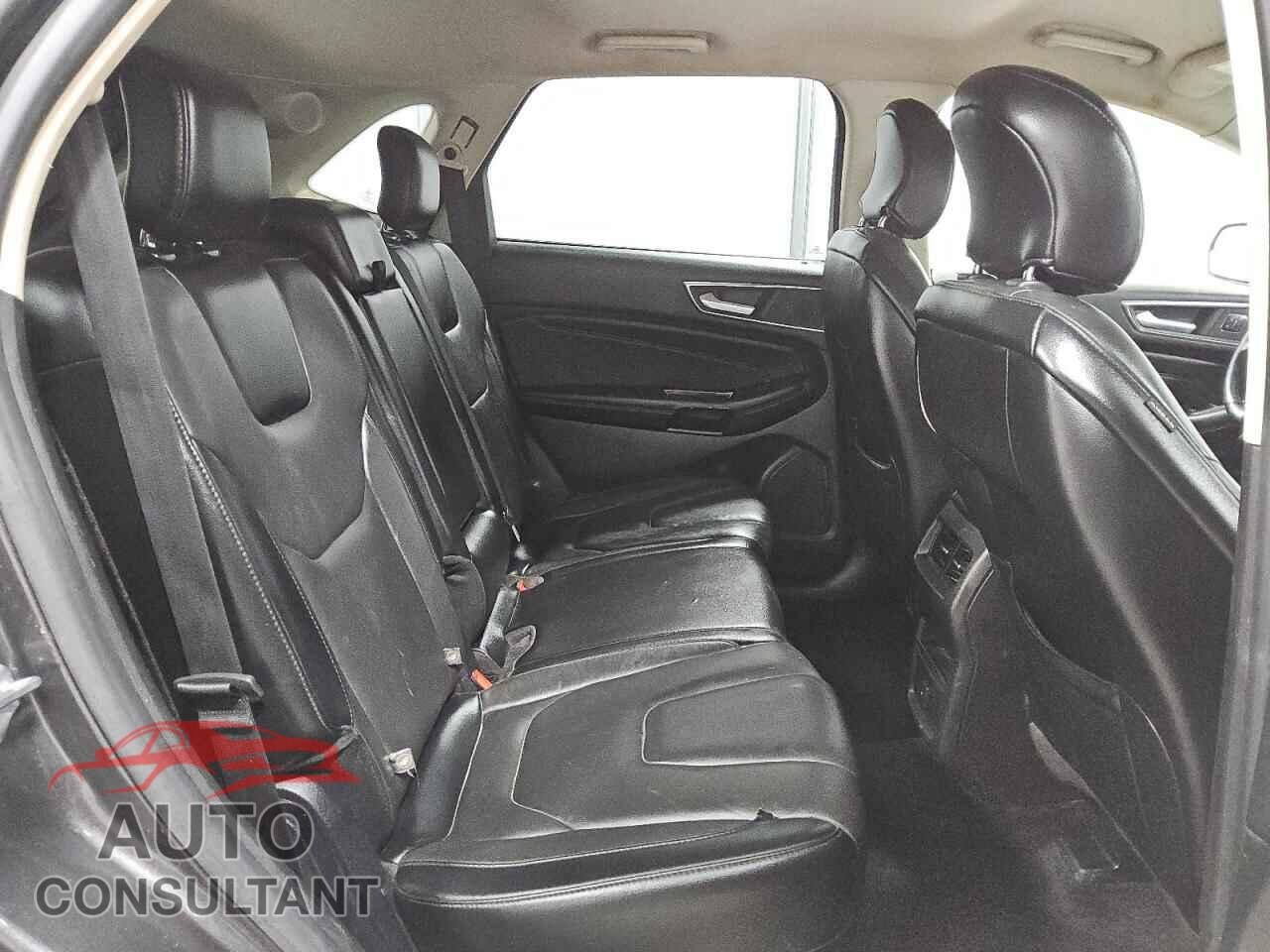FORD EDGE 2017 - 2FMPK3K94HBB90185