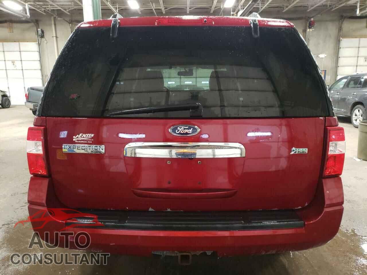 FORD EXPEDITION 2013 - 1FMJU2A56DEF64075