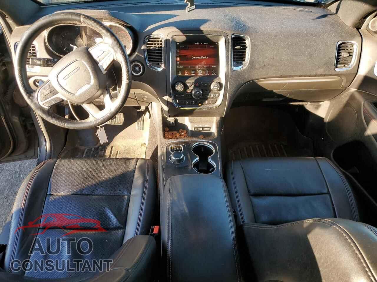 DODGE DURANGO 2014 - 1C4SDJCT7EC595685