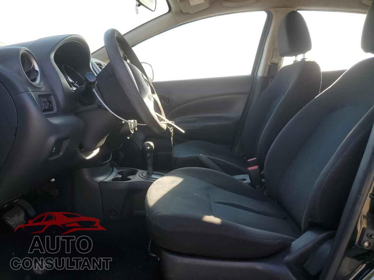 NISSAN VERSA 2014 - 3N1CE2CP1EL374164