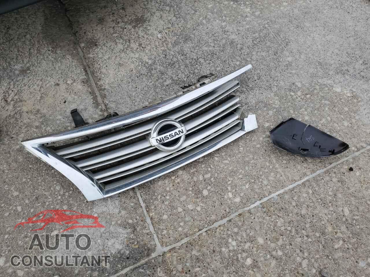 NISSAN SENTRA 2013 - 3N1AB7AP1DL757598
