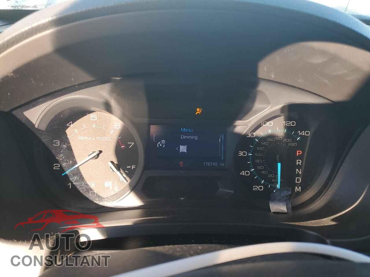 FORD EXPLORER 2013 - 1FM5K8B87DGB08111