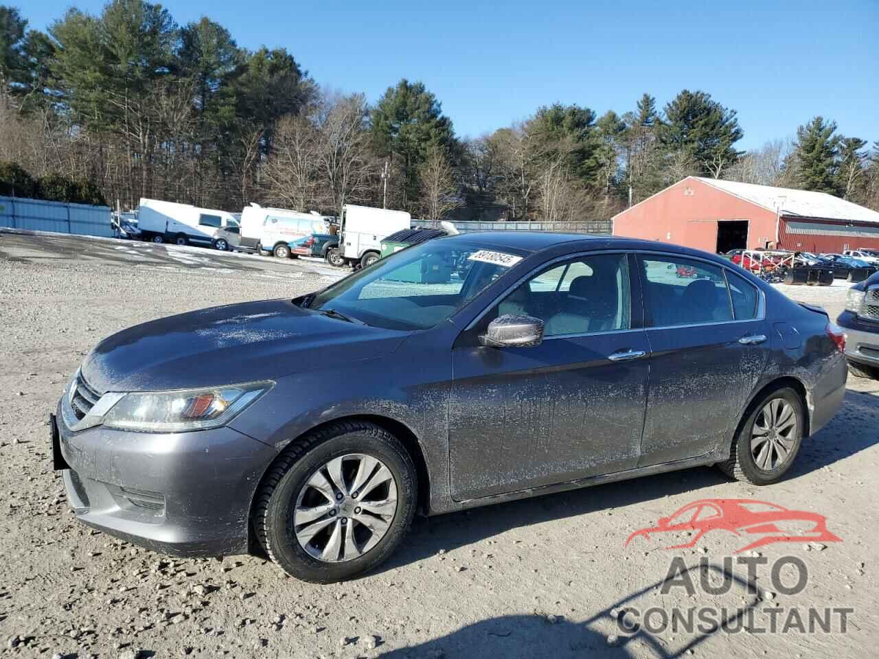 HONDA ACCORD 2015 - 1HGCR2F36FA167001