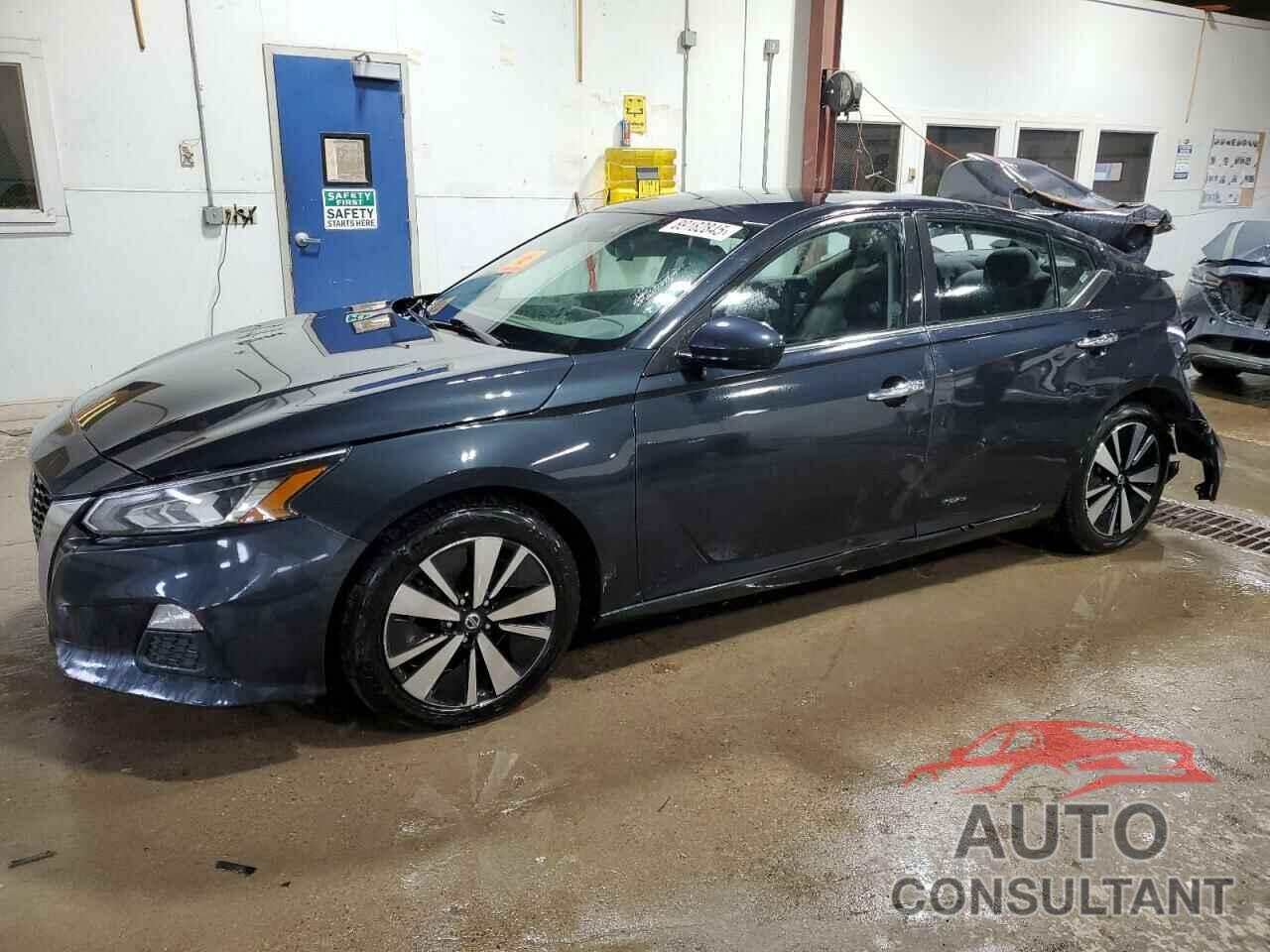 NISSAN ALTIMA 2021 - 1N4BL4DVXMN338940