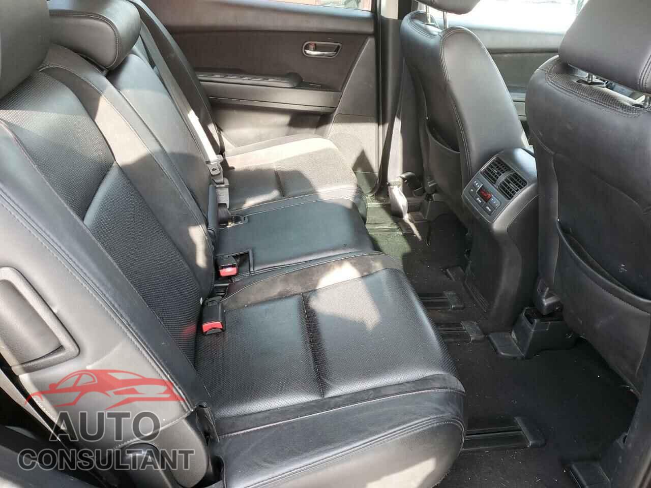 MAZDA CX-9 2015 - JM3TB3CV6F0465964