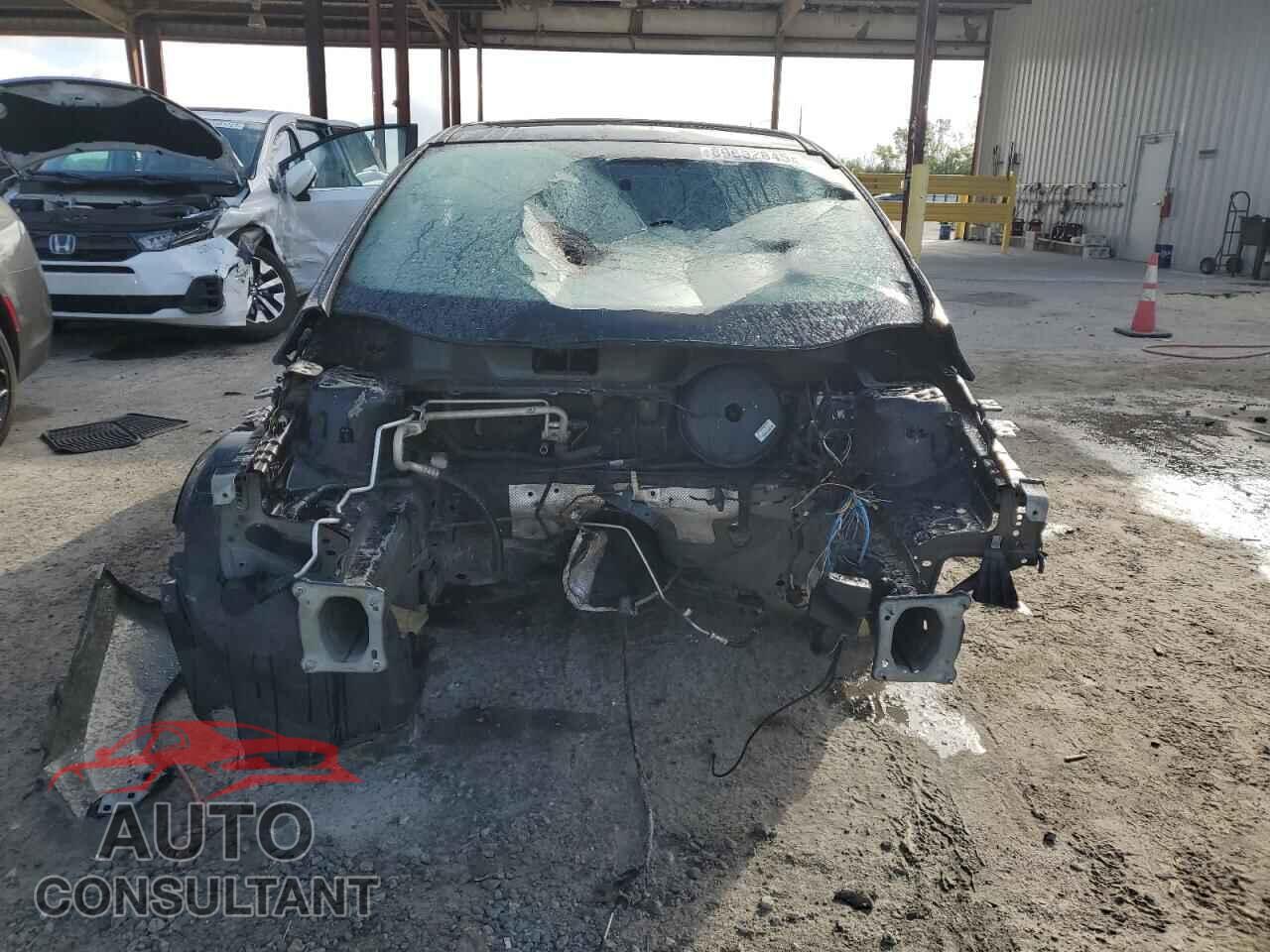 FORD FOCUS 2013 - 1FADP3F26DL314706