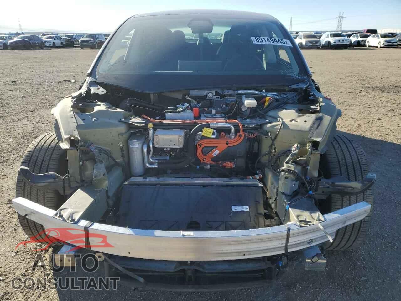 TESLA MODEL 3 2024 - 5YJ3E1EA9RF736245