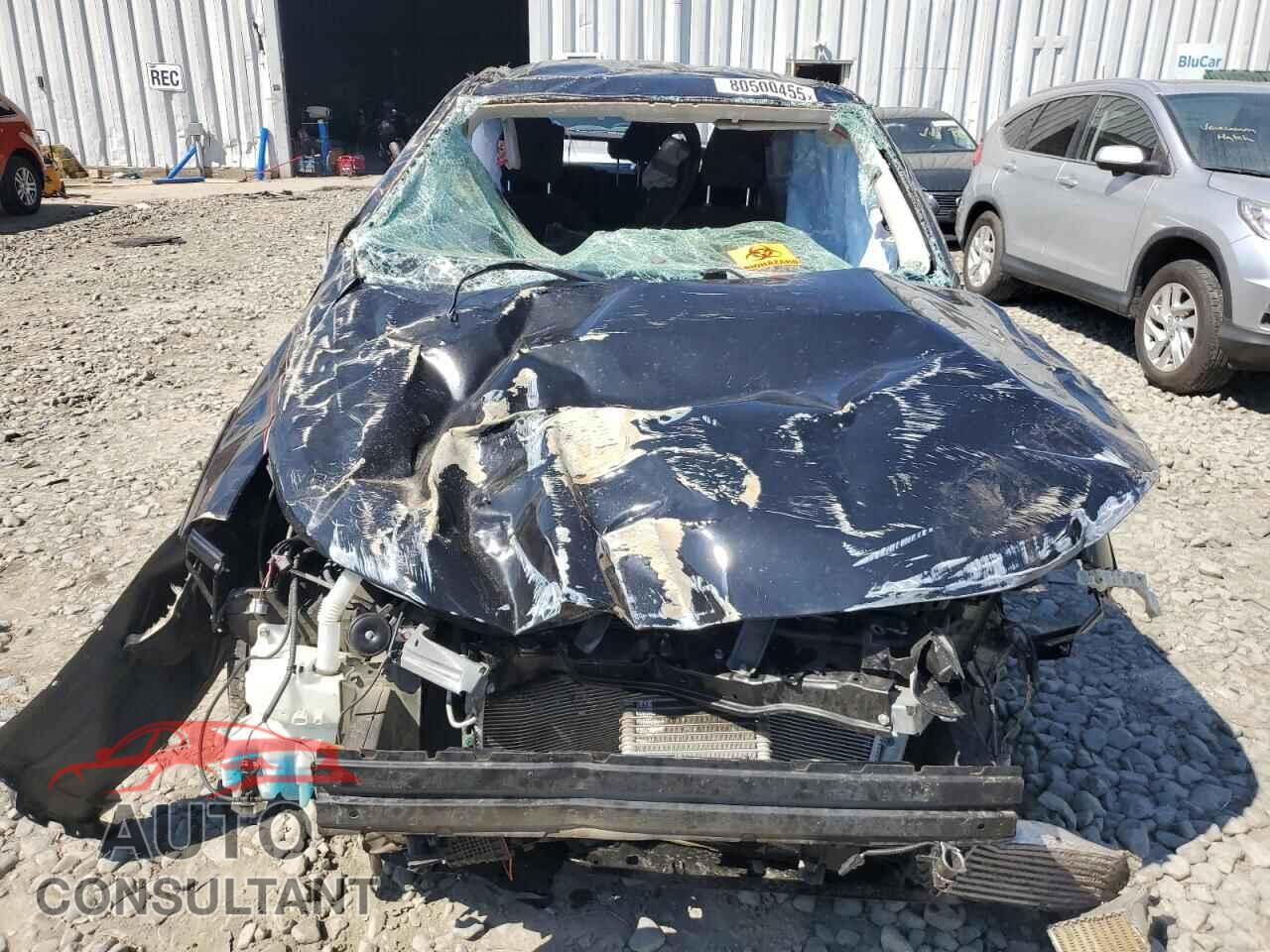 MITSUBISHI ECLIPSE 2020 - JA4AT3AAXLZ033456