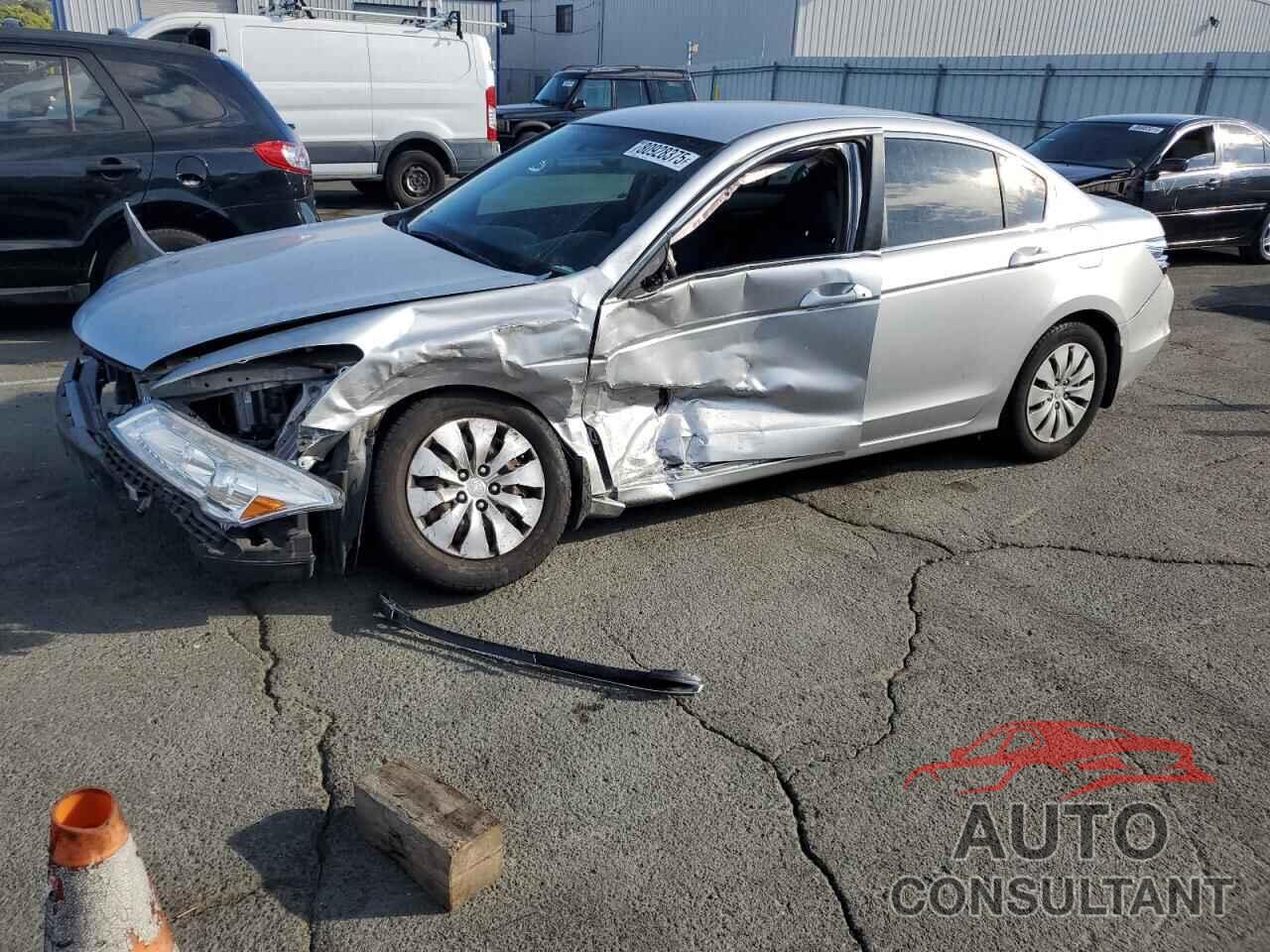 HONDA ACCORD 2011 - 1HGCP2F32BA017645