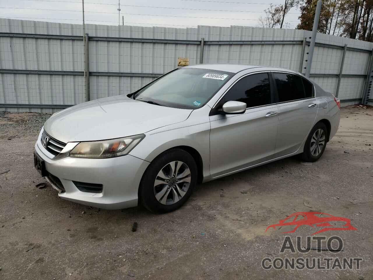 HONDA ACCORD 2015 - 1HGCR2F33FA152665