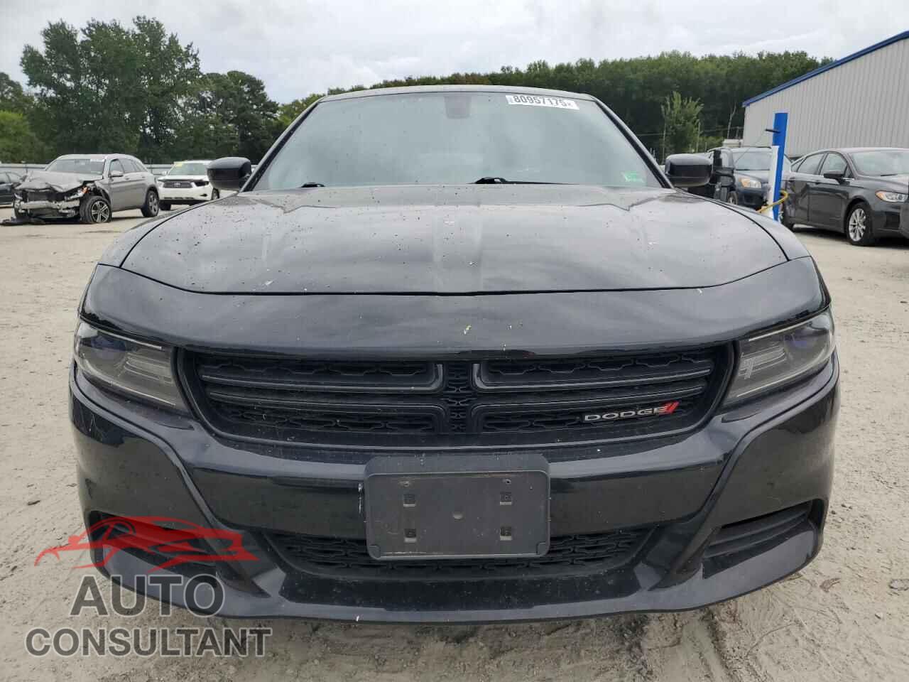 DODGE CHARGER 2017 - 2C3CDXJG6HH526084