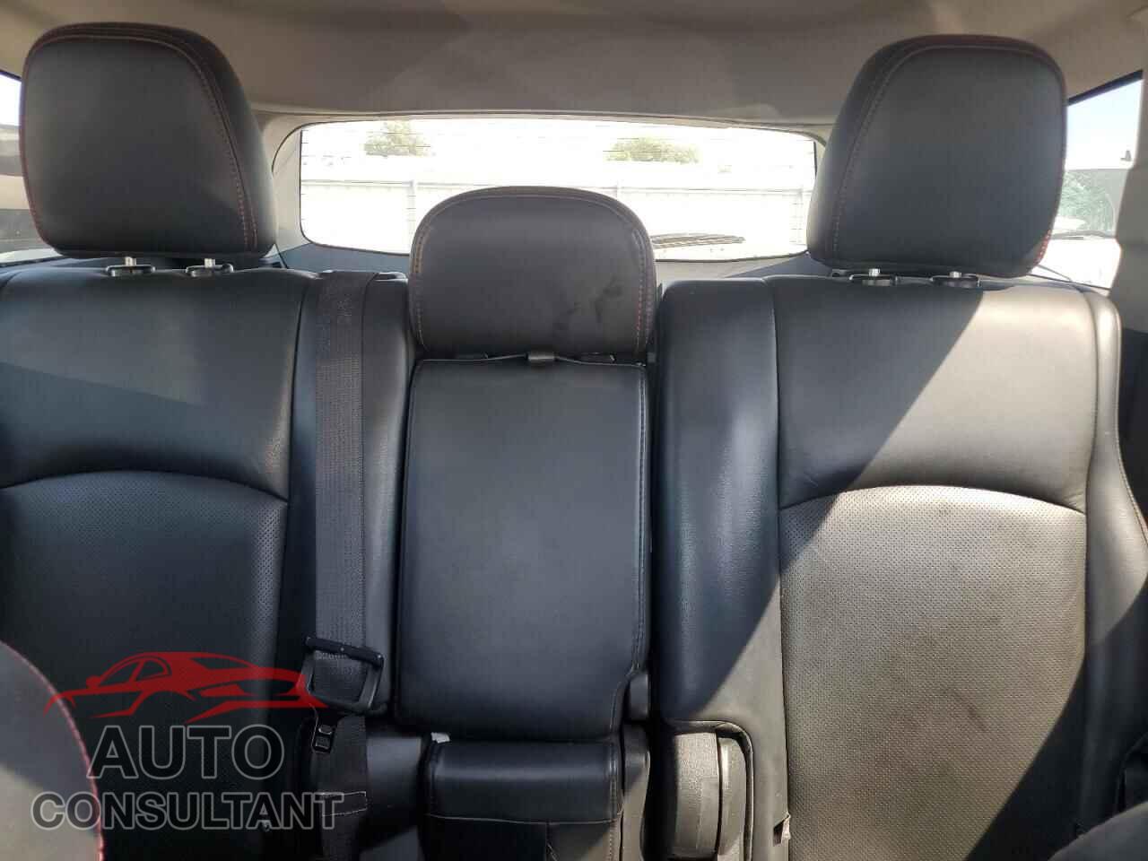 DODGE JOURNEY 2015 - 3C4PDDEG9FT569182