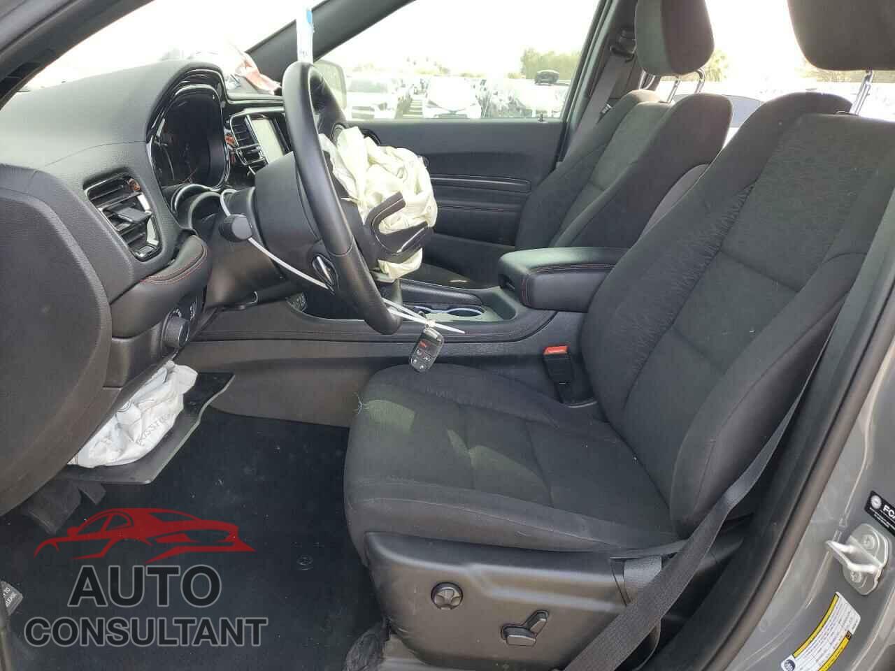 DODGE DURANGO 2023 - 1C4RDJDG5PC639167