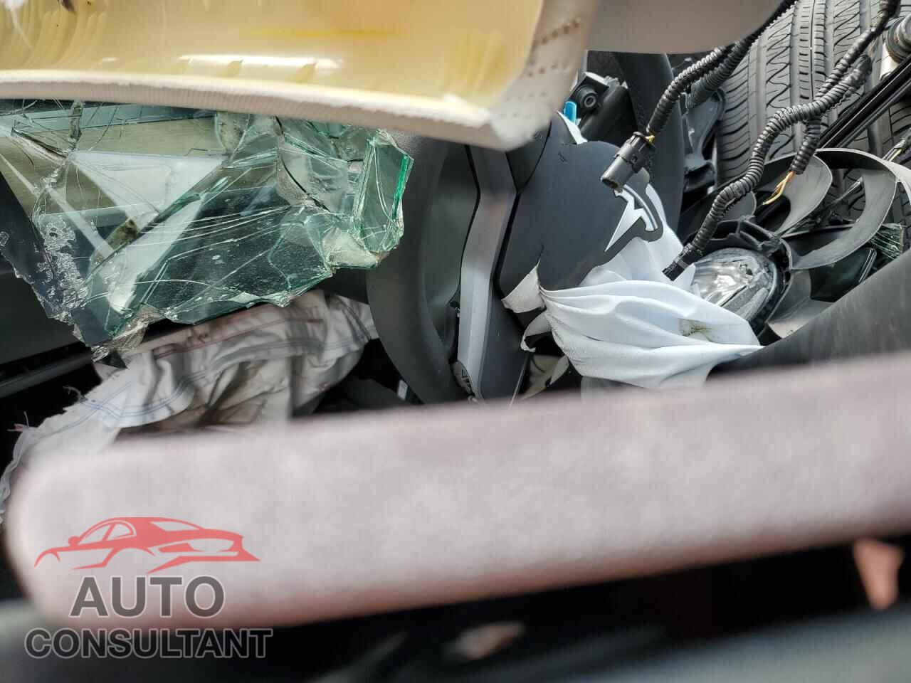 TESLA MODEL 3 2023 - 5YJ3E1EA4PF551663