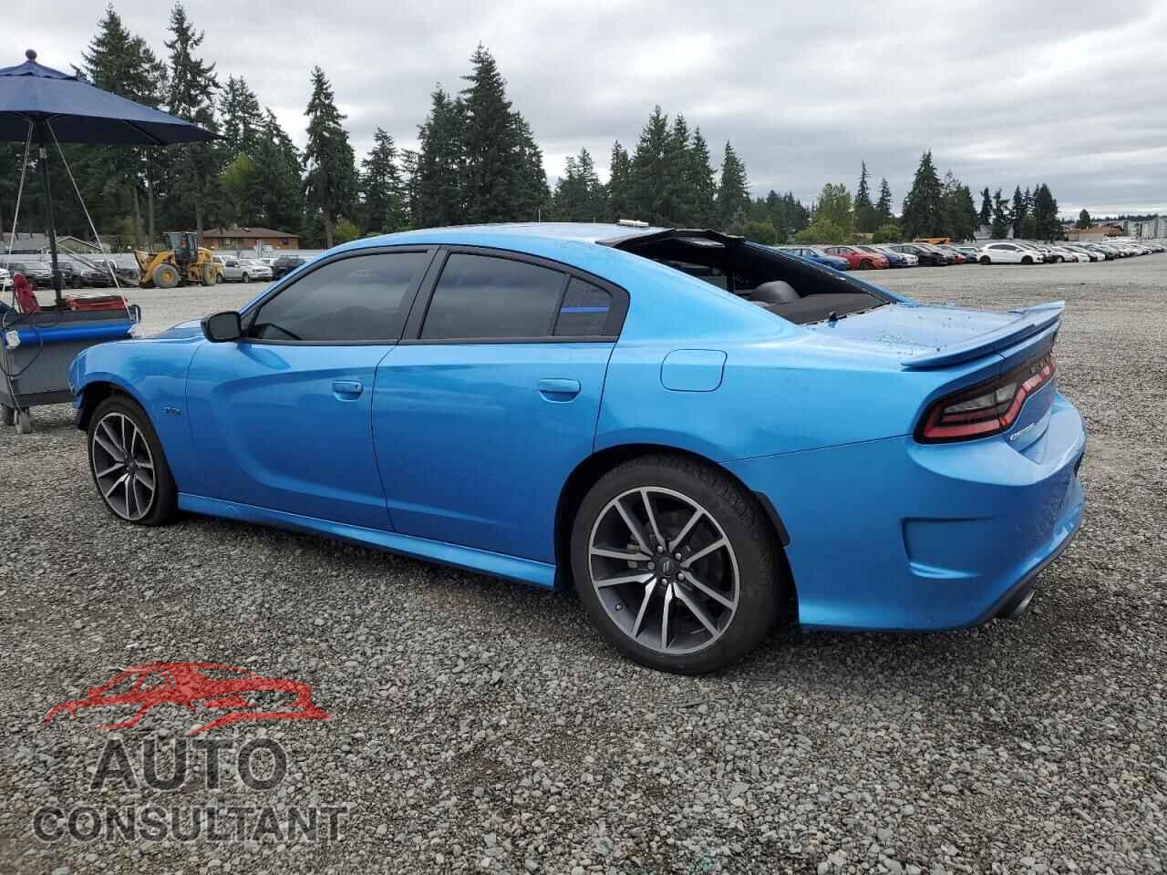 DODGE CHARGER 2023 - 2C3CDXCTXPH673663