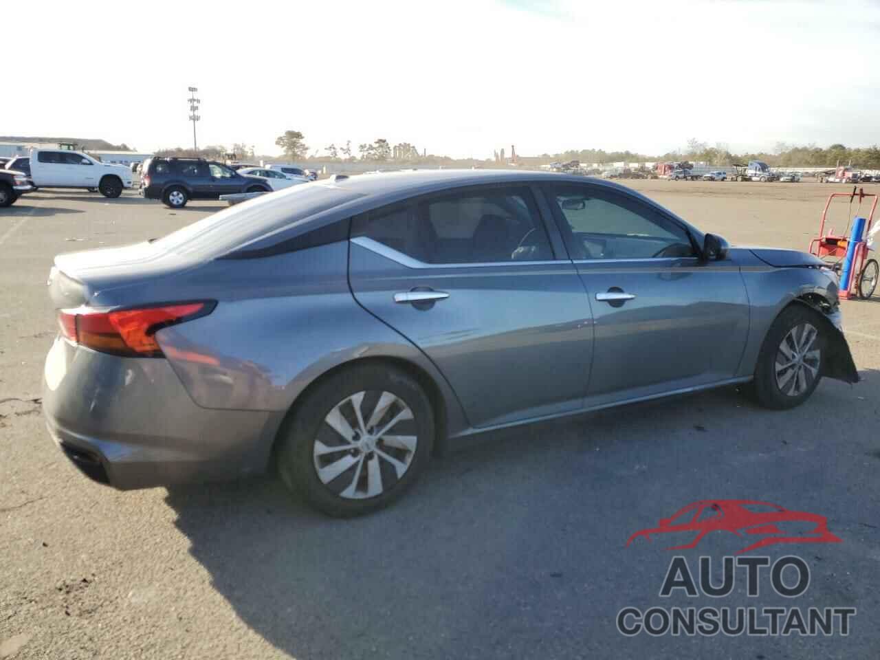 NISSAN ALTIMA 2019 - 1N4BL4BV1KC215989